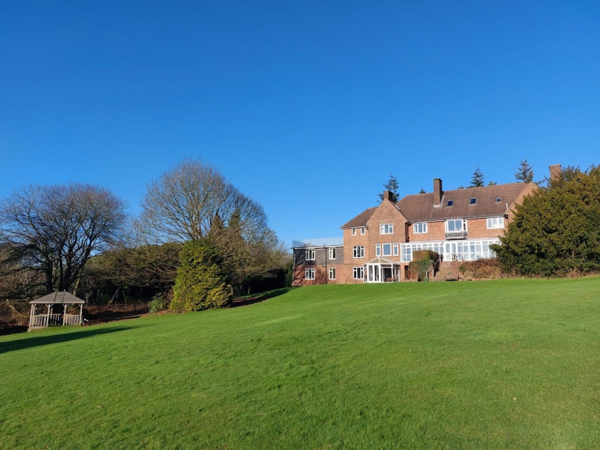 Barnes Close 1