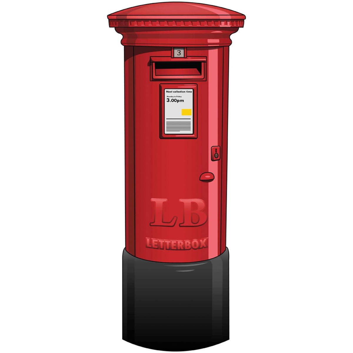 Post Box