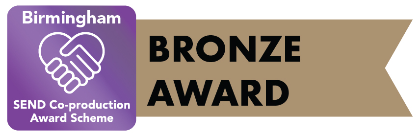 Bronze Award