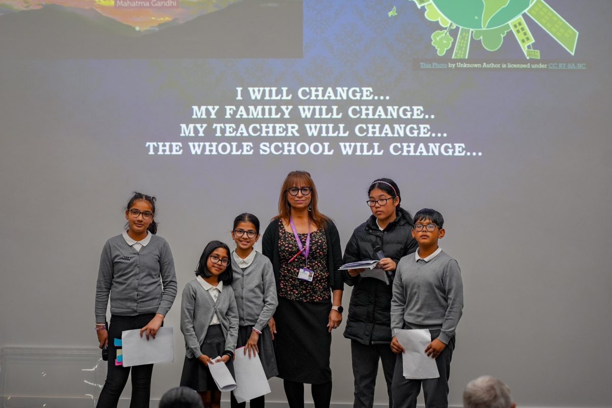 Pupil leadership 2